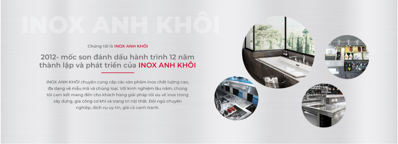 INOX ANH KHÔI