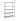 KỆ INOX