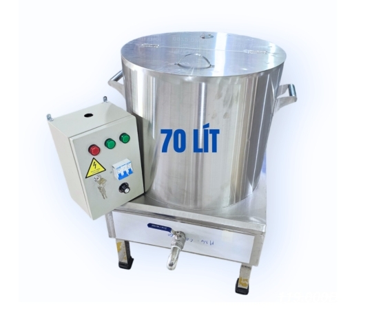 Nồi Nấu Điện TReo Tường 70 lít - NĐTT0570304