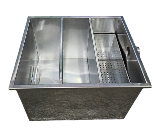 Bẫy Mỡ 50 Lít 6328-03304