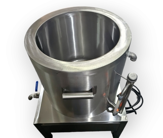 Nồi Nấu Cháo 20 Lít NNC434773 - 01304