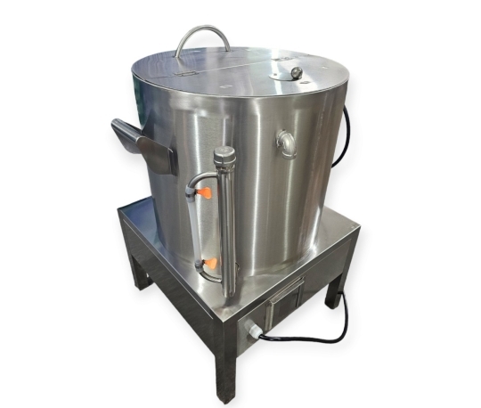Nồi Nấu Cháo 60 Lít NNC595683 - 05304