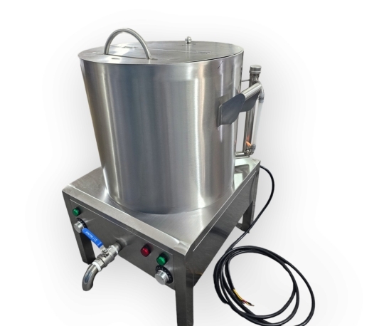 Nồi Nấu Cháo 70 Lít NNC606386 - 06304