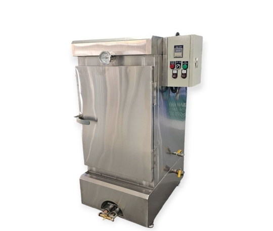 TỦ NẤU CƠM 20 KG TC68116-01304