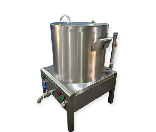Nồi Nấu Cháo 80l NNC606391 - 07304