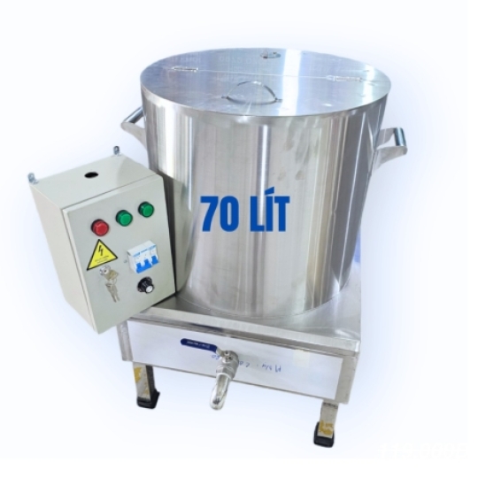 Nồi Nấu Điện TReo Tường 70 lít - NĐTT0570304
