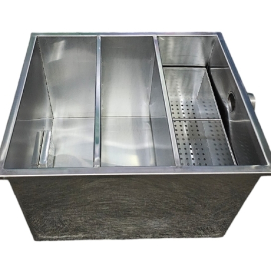 Bẫy Mỡ 50 Lít 6328-03304