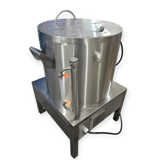 Nồi Nấu Cháo 50 Lít NNC544783 - 04304