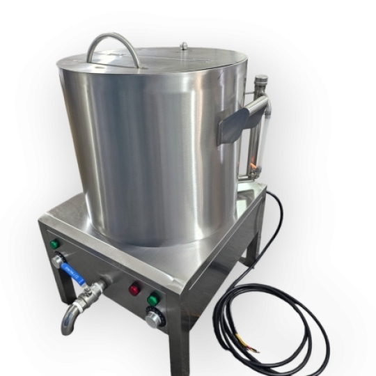 Nồi Nấu Cháo 70 Lít NNC606386 - 06304