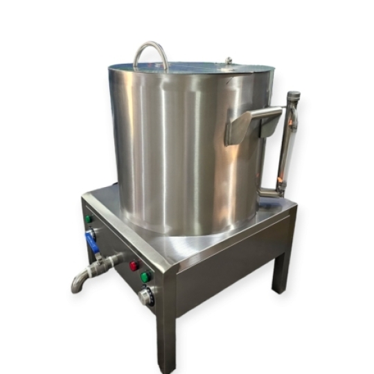 Nồi Nấu Cháo 80l NNC606391 - 07304